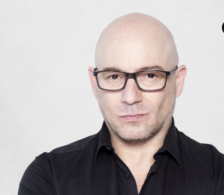 Live Recipe: Brad Shorkend, Creating And Sustaining High-Performance Culture