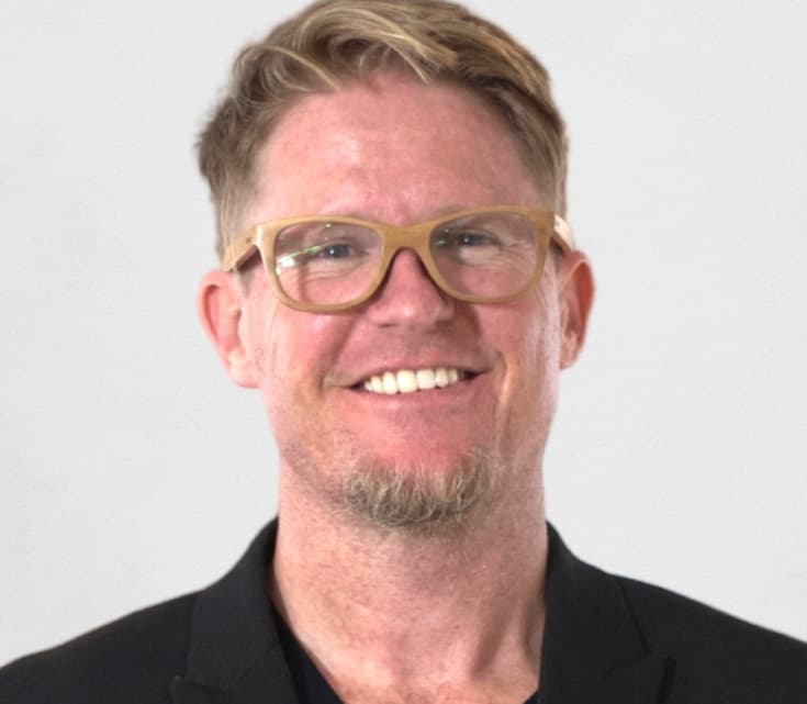 Fred Roed