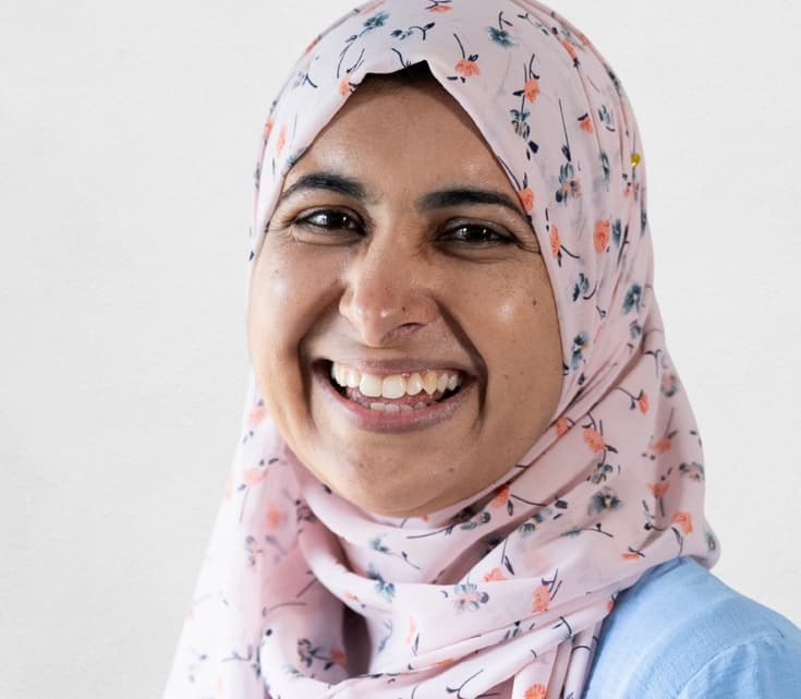 Naadiya Mosajee