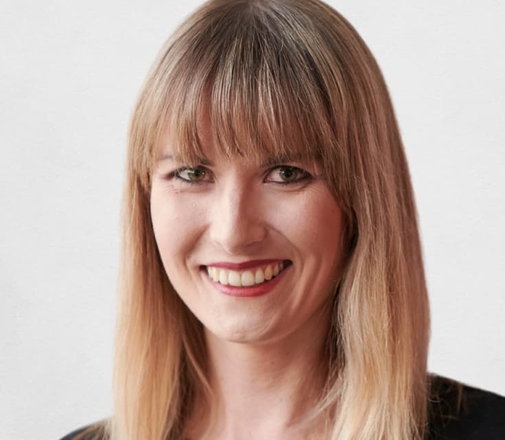 Bronwyn Williams