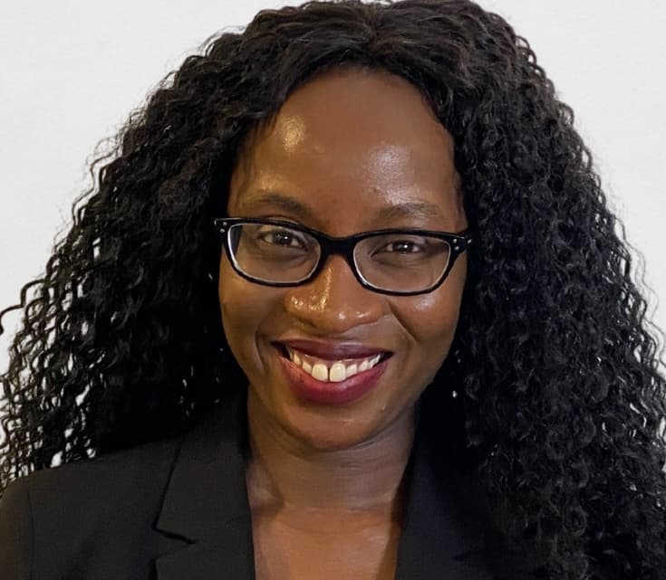 Nkhesani Kapena