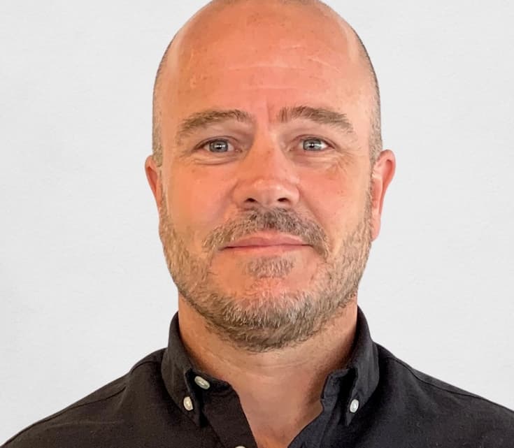 Craig Rodney