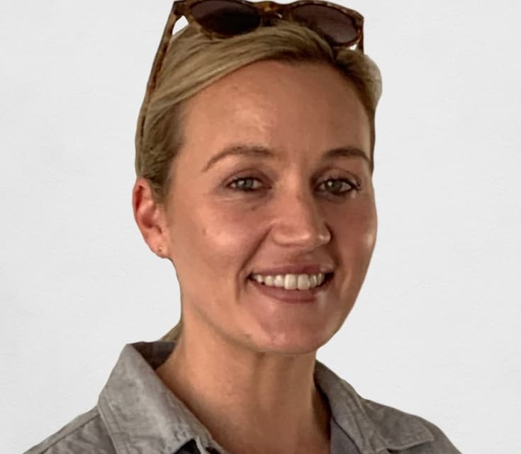 Annette Muller