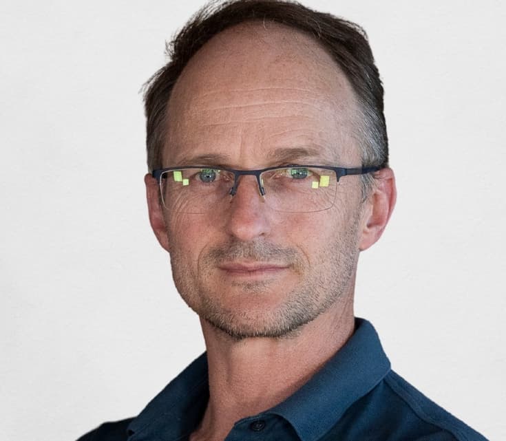 Pieter de Villiers