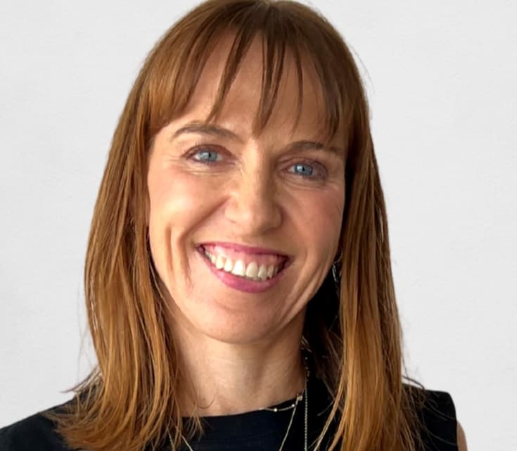 Velma Corcoran