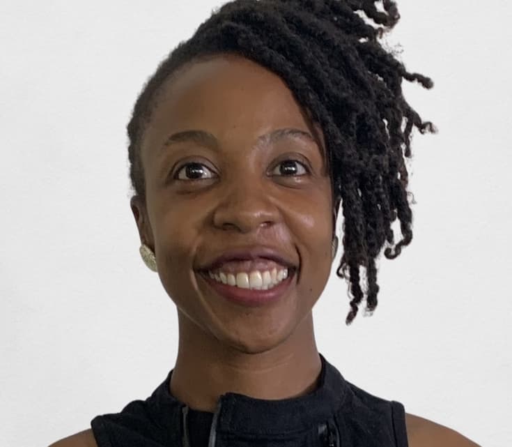 Nyari Samushonga