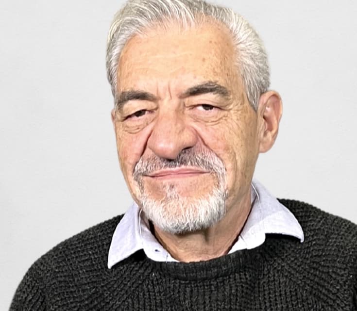 Ian Fuhr