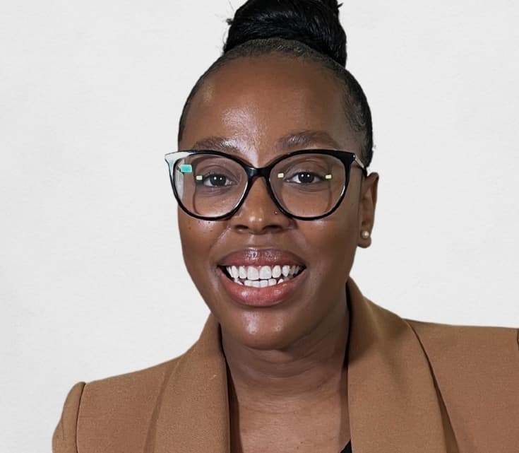 Dimpho Lekgeu