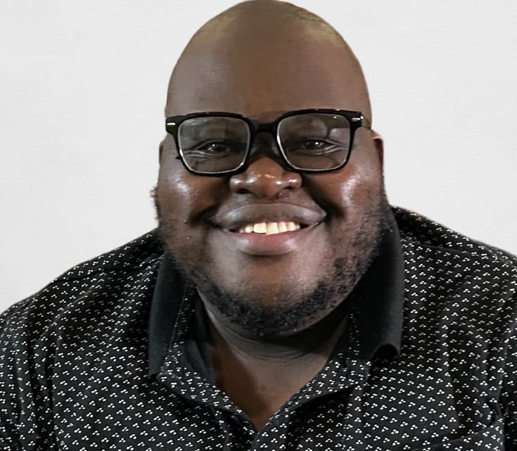Tshepo Kgapane