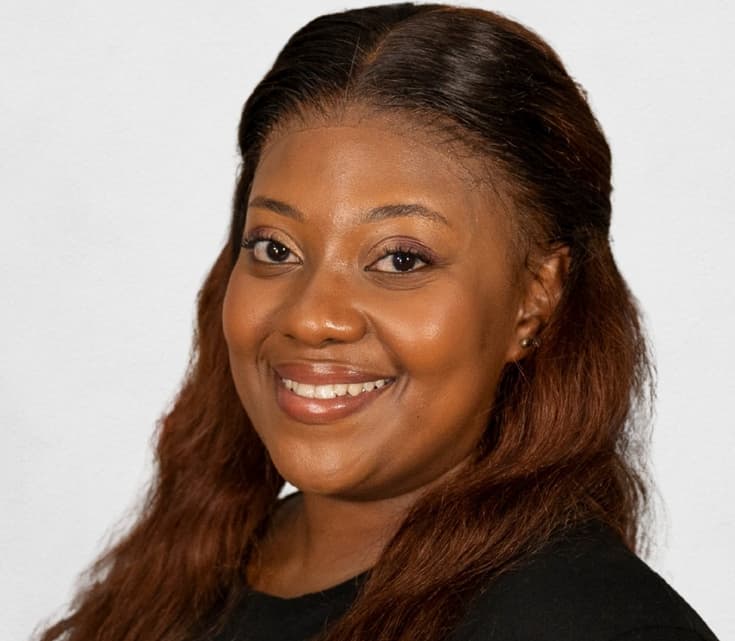 Nokuhle Kumalo-Chamoto