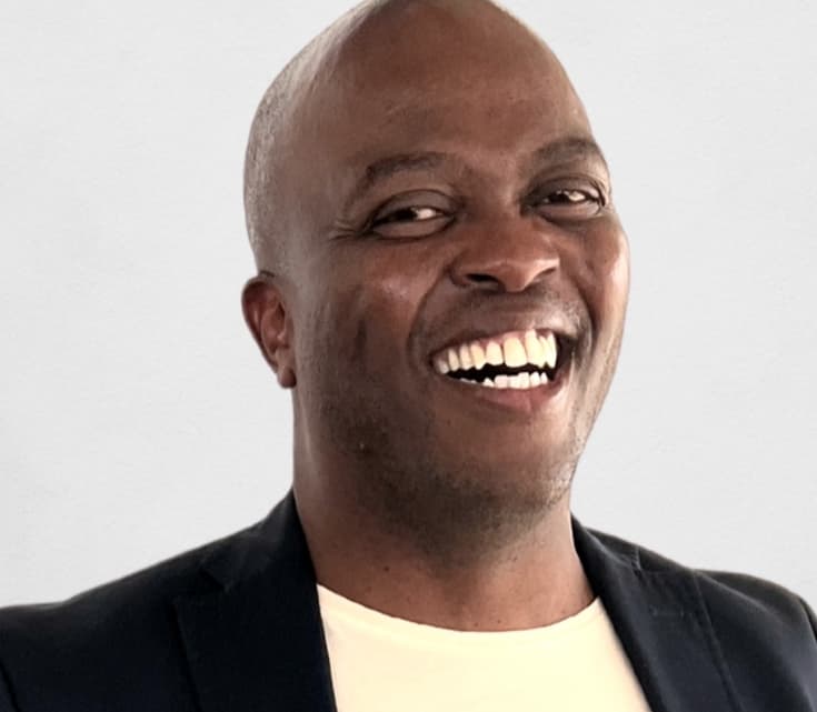 Luvuyo Rani