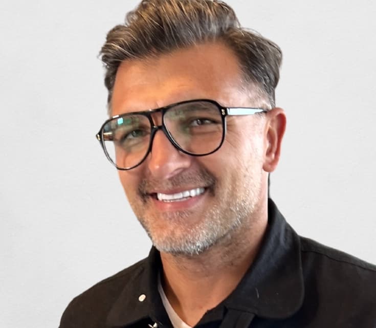 John Sanei