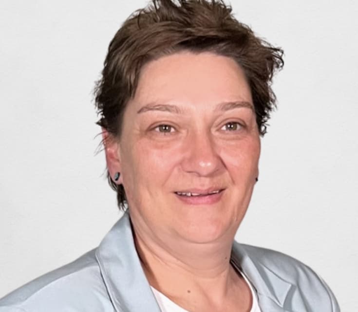Caterina Van Der Kallen