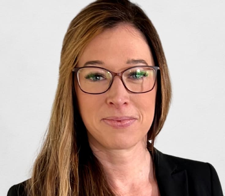Jessica Hawkey