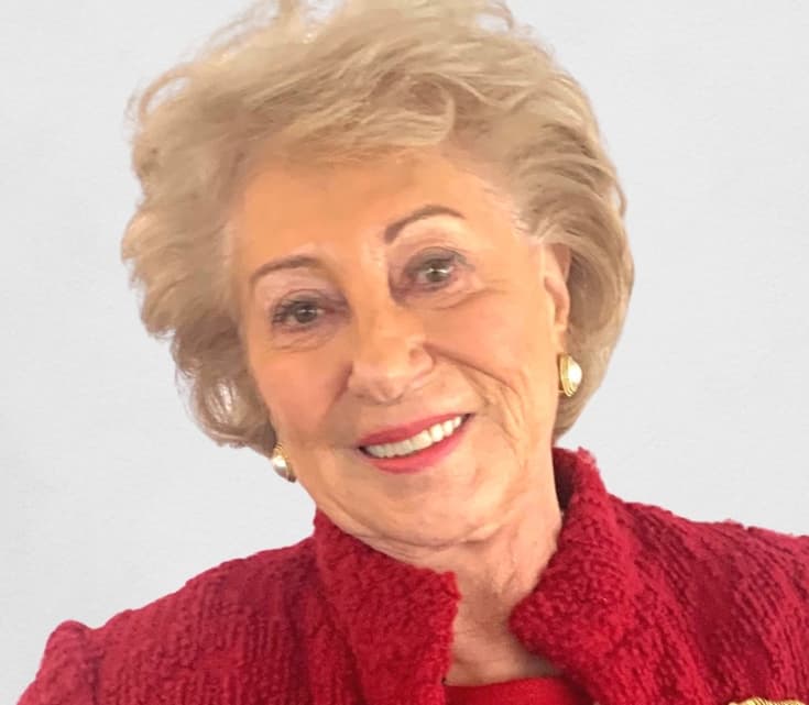 Wendy Ackerman