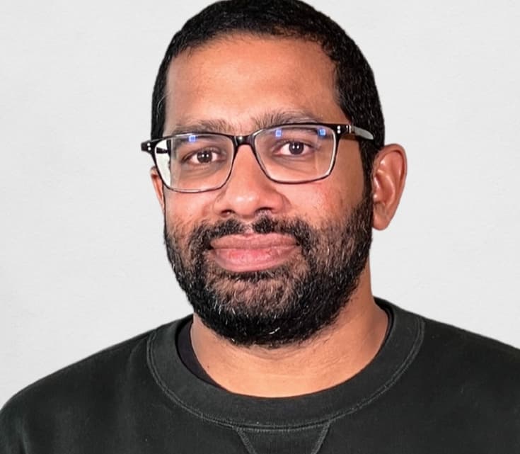 Sebastian Patel