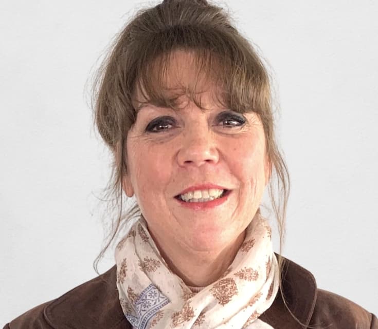 Dr. Adele Pelteret