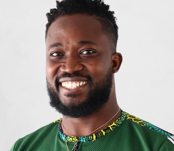 Emmanuel Gamor