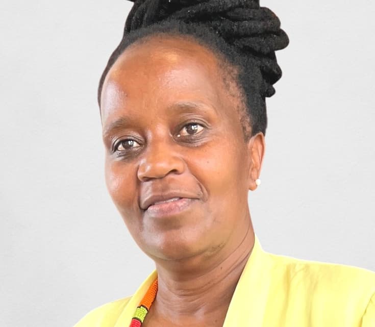 Nonhlanhla Joye