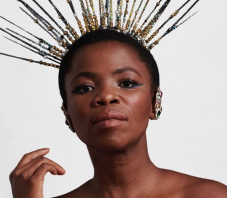 Zolani Mahola