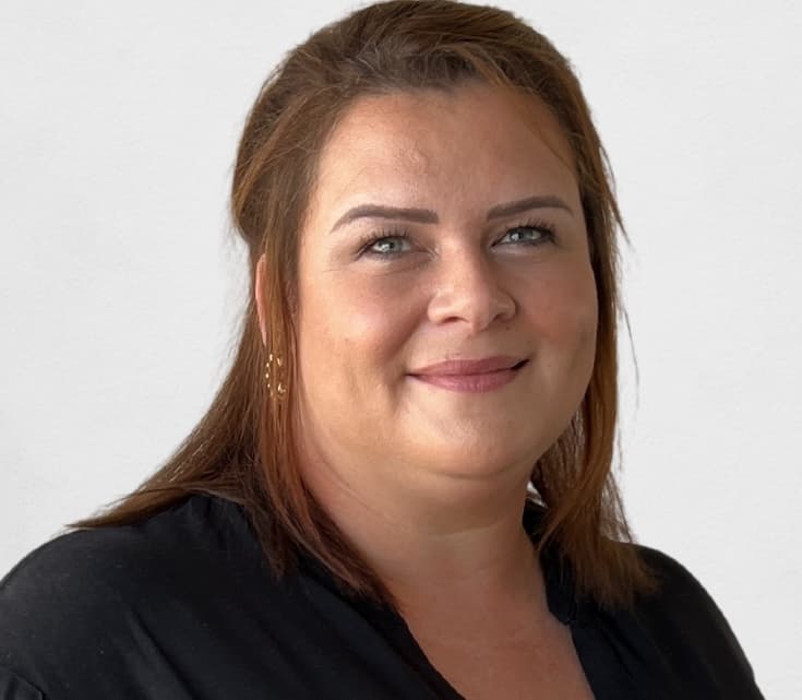 Andrea Desfarges