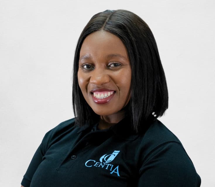 Live Recipe: Nomandla Dlamini, Getting Stocked By Retailers