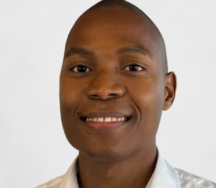 Mosa Ntwampe