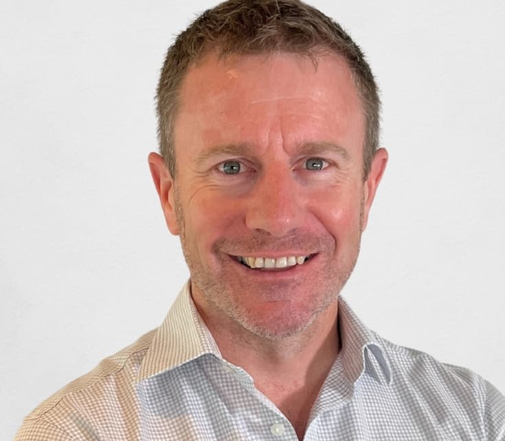 Simon Ward