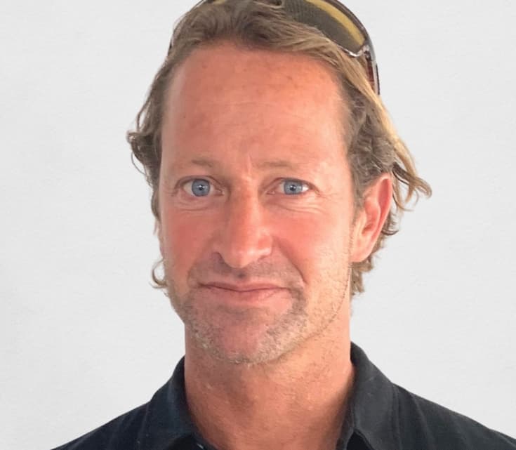 Chris Bertish