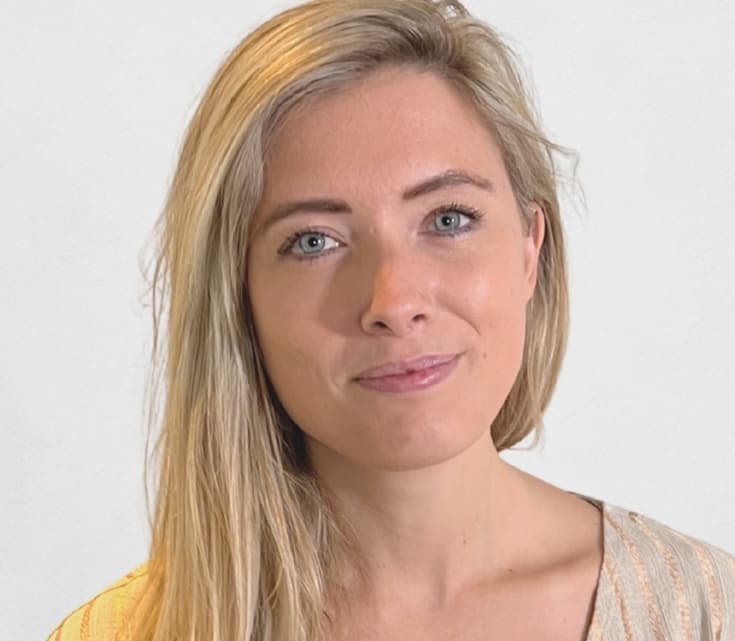 Lauren Dallas