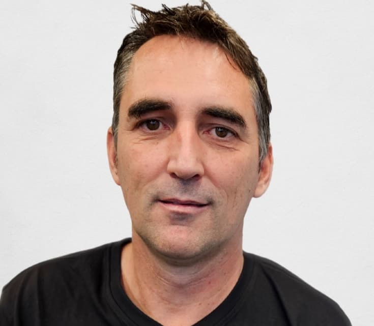 Andy Higgins