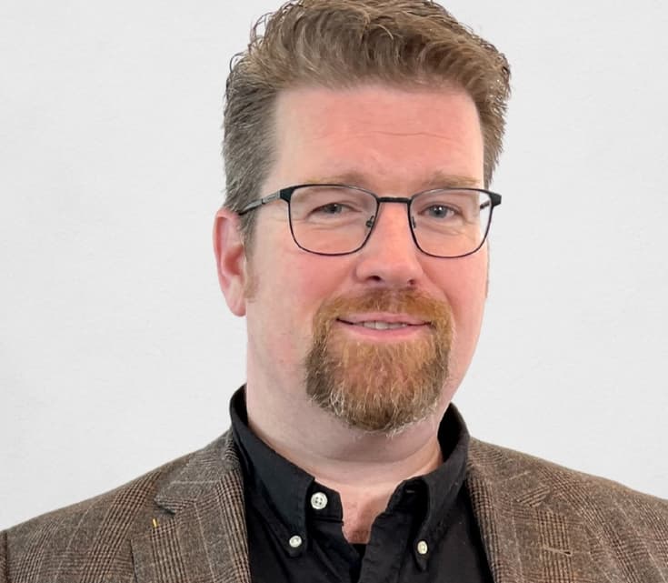 Stephen Shortt