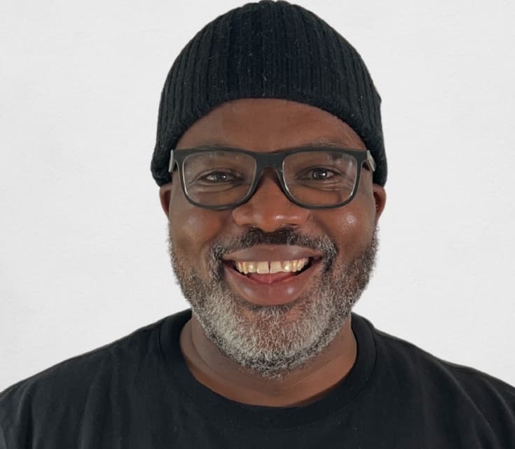 Jesse Yende