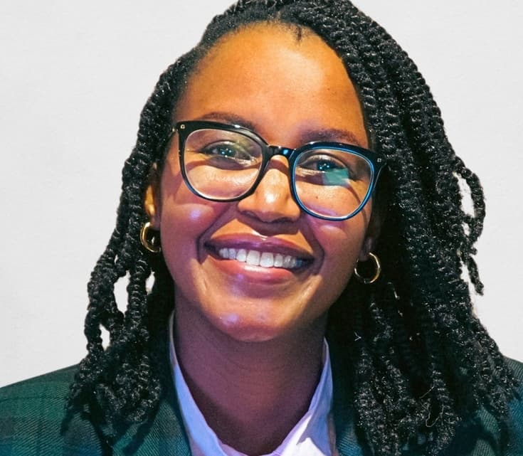 Katlego Mahura