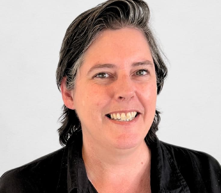 Melissa Attree
