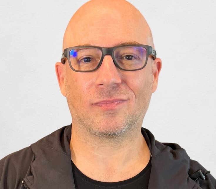 Brad Shorkend