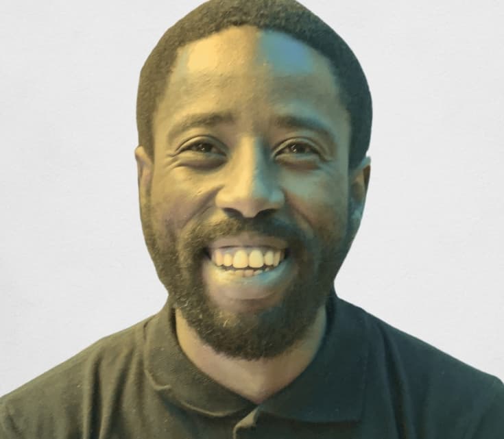 Sindile Mavundla