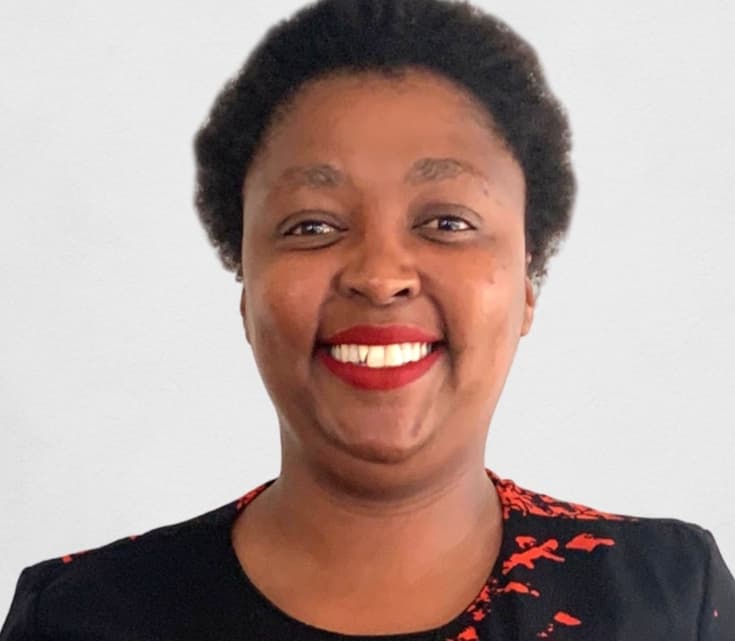 Dr. Rethabile Sonibare