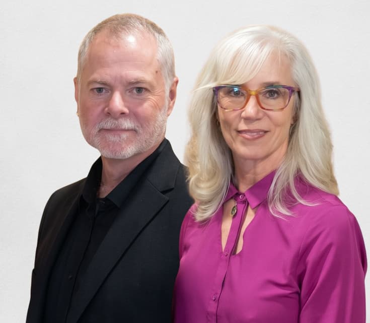Live Recipe: Ingrid Lotze and Gavin Moffat, Media Fluency