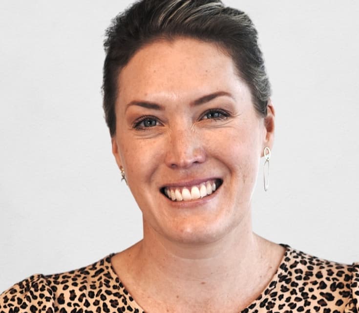 Catherine Lückhoff