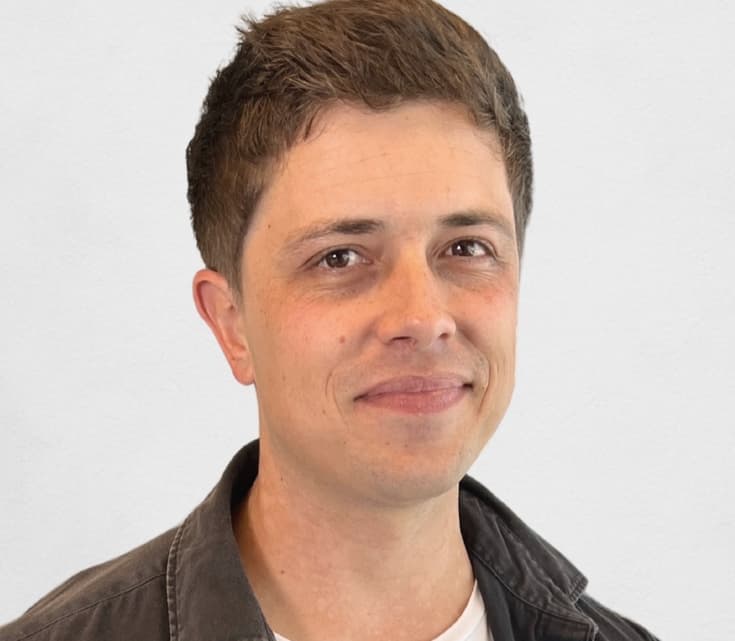 Tiaan Van Zyl