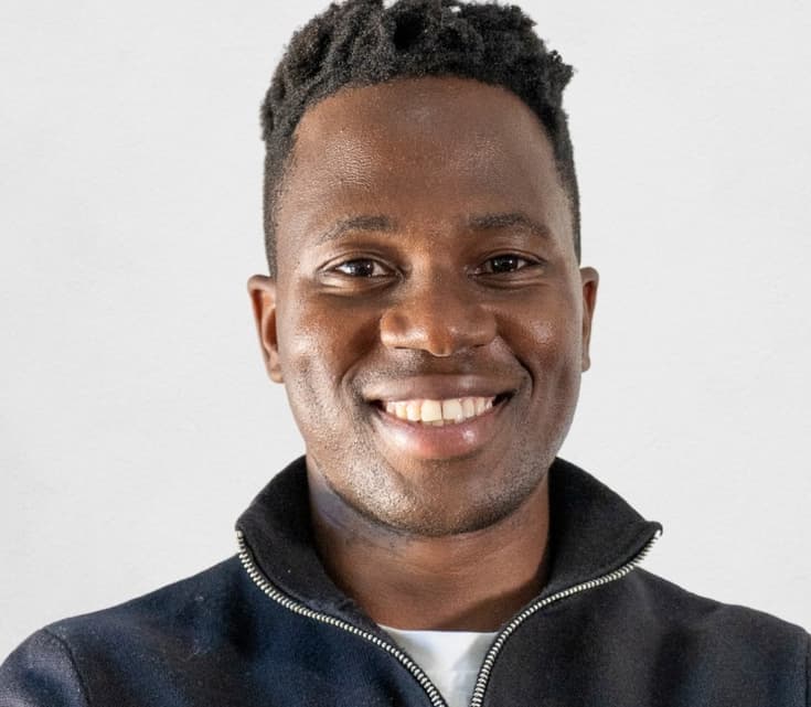 Mbulelo Jili