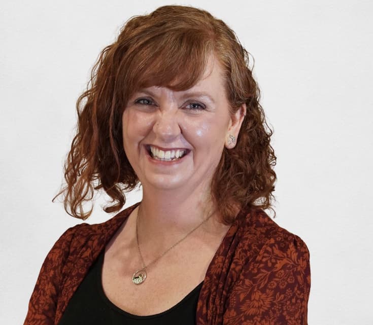 Live Recipe: Penni Cox, Avoiding Entrepreneur Burnout
