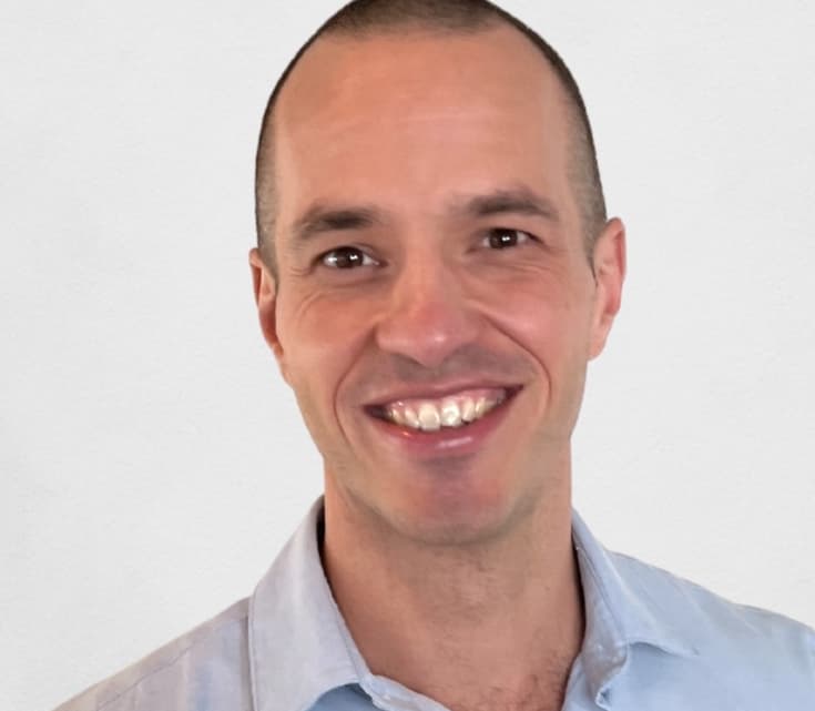 Bradley Elliott