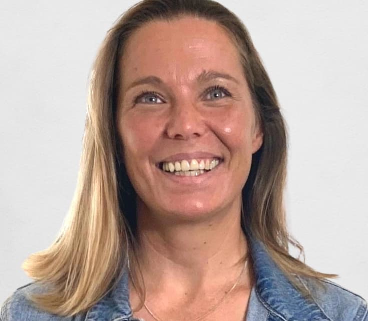 Roxy Davis