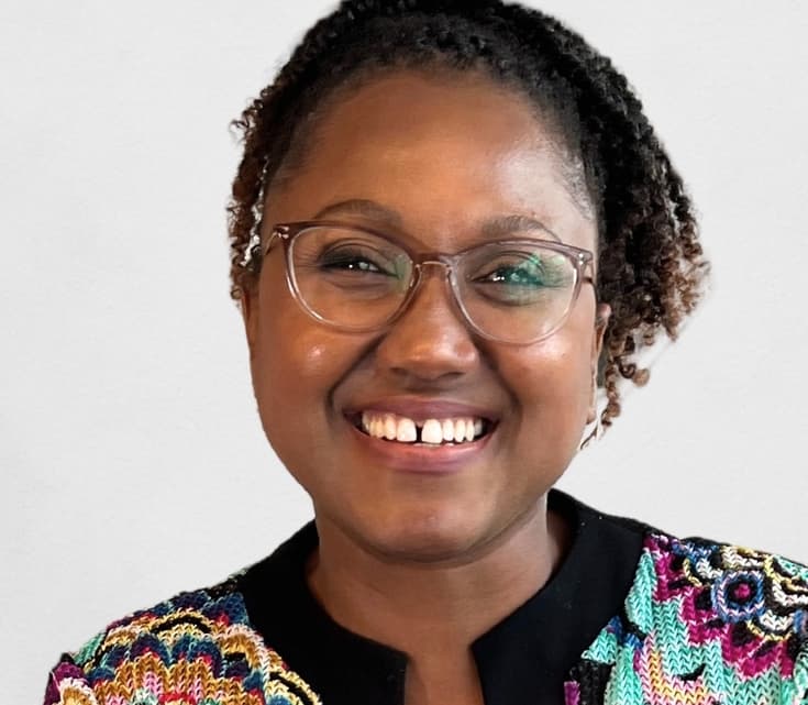 Phumzile Mmope