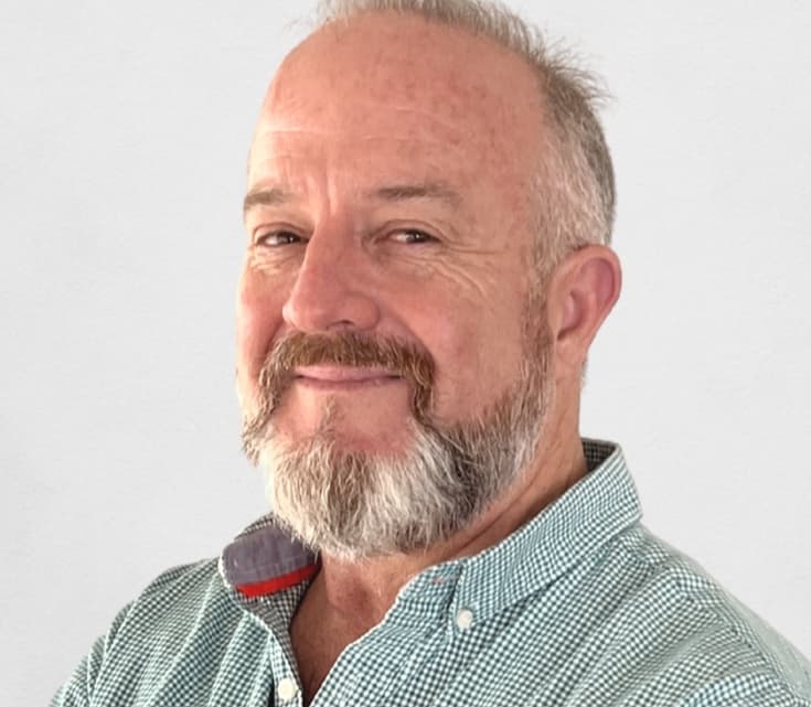 Andre de Wet