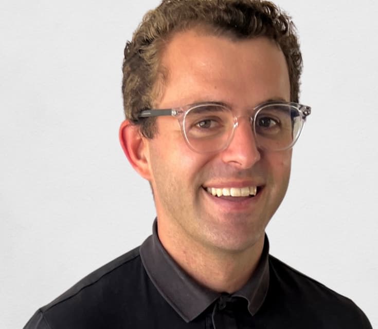Marc Knowles