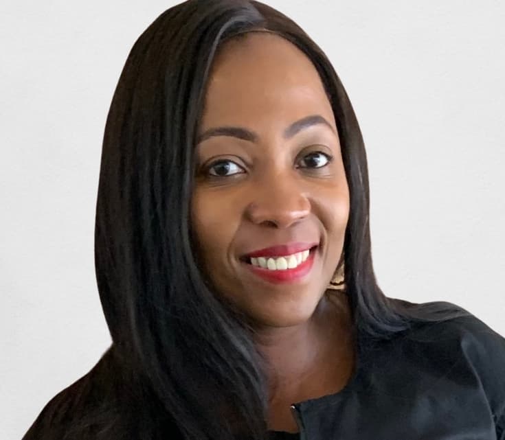 Dr. Mathobela Matjekane