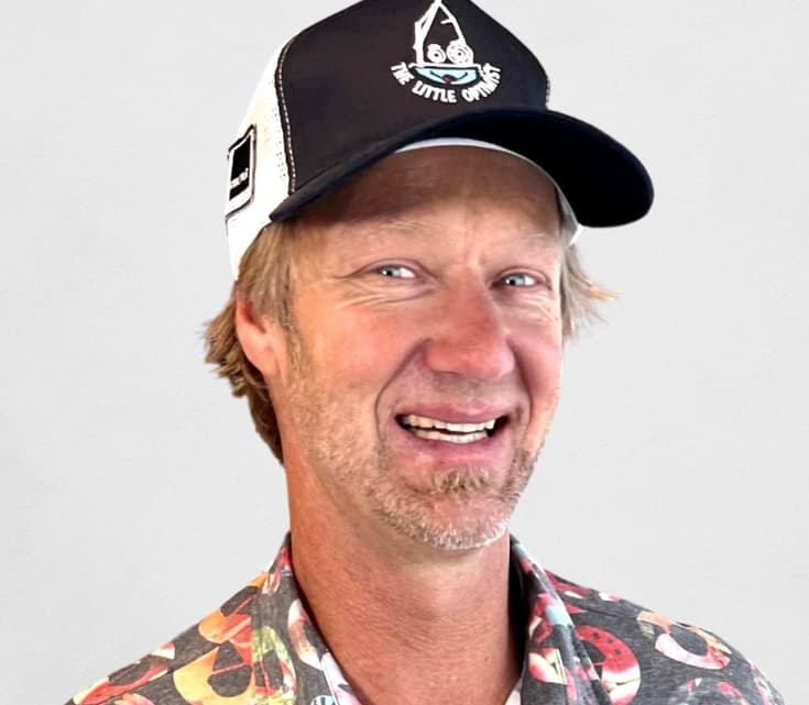 Greg Bertish